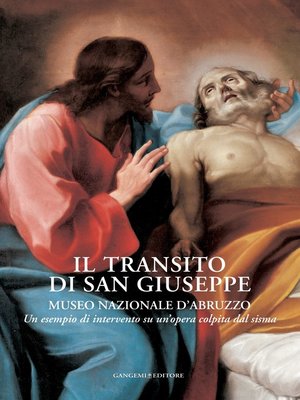 cover image of Il transito di San Giuseppe